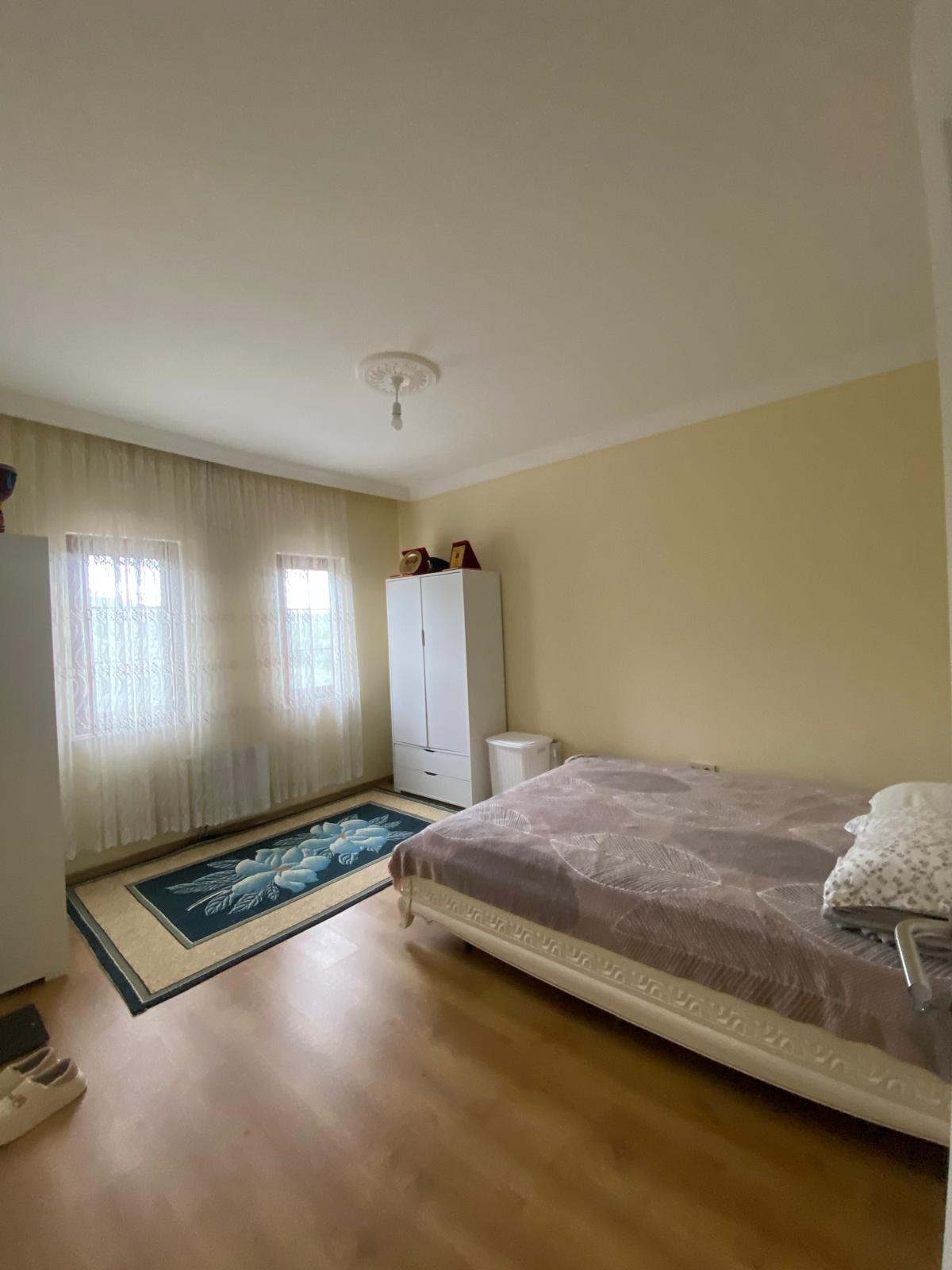 MABEL GAYRİMENKUL/ BEŞİKDAĞ TOKİ'DE 2+1 SATILIK DAİRE